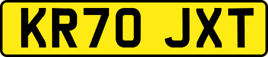 KR70JXT