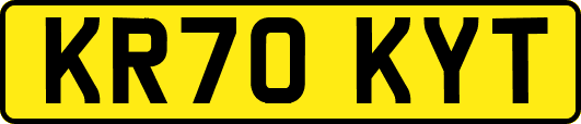 KR70KYT