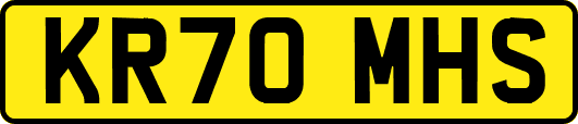 KR70MHS