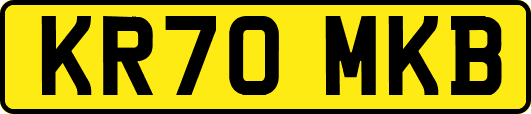 KR70MKB