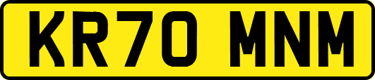 KR70MNM
