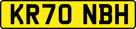 KR70NBH