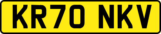 KR70NKV