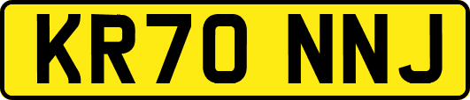 KR70NNJ