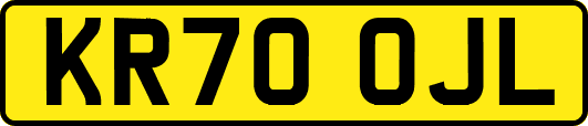 KR70OJL