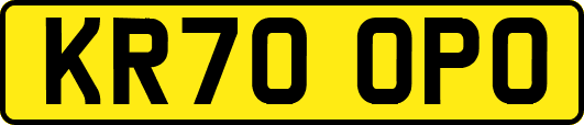 KR70OPO