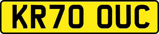 KR70OUC
