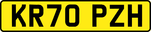 KR70PZH