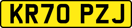 KR70PZJ