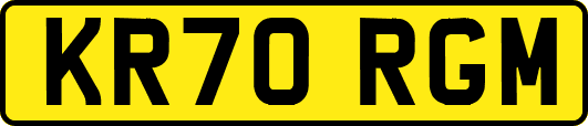 KR70RGM