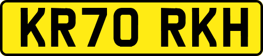 KR70RKH