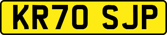 KR70SJP