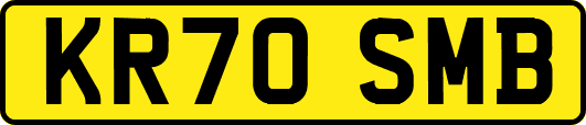 KR70SMB