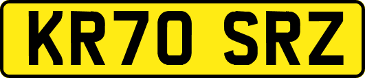 KR70SRZ