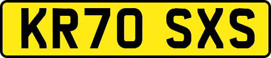 KR70SXS