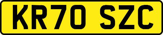 KR70SZC