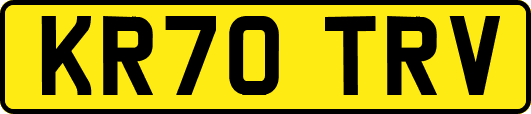 KR70TRV