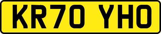 KR70YHO