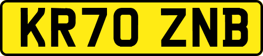 KR70ZNB