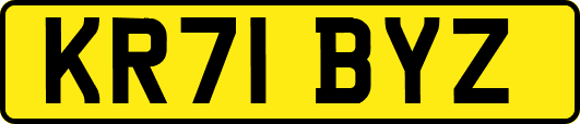 KR71BYZ