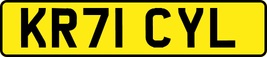 KR71CYL