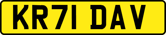 KR71DAV