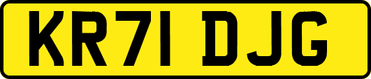 KR71DJG