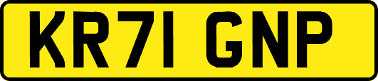 KR71GNP