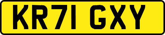 KR71GXY