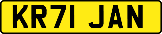 KR71JAN