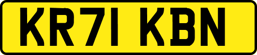KR71KBN