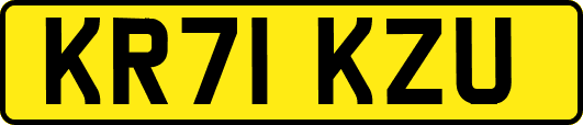 KR71KZU