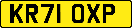 KR71OXP