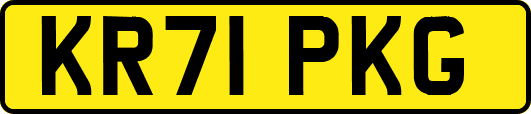 KR71PKG