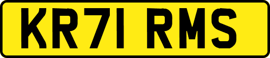 KR71RMS