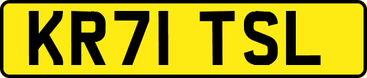 KR71TSL