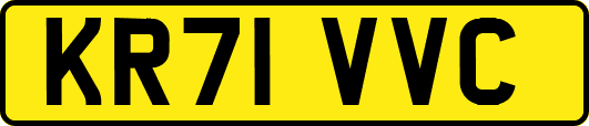 KR71VVC