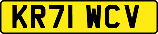 KR71WCV