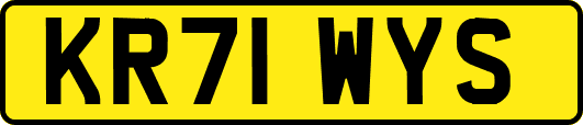 KR71WYS