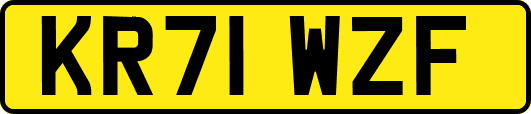 KR71WZF