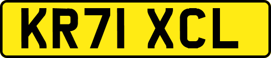 KR71XCL