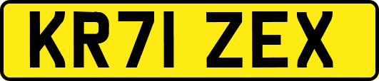 KR71ZEX