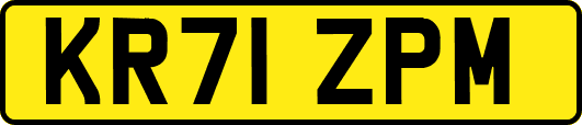 KR71ZPM