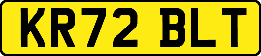 KR72BLT
