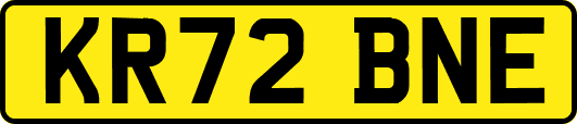 KR72BNE