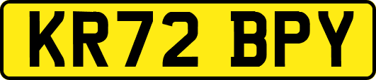 KR72BPY
