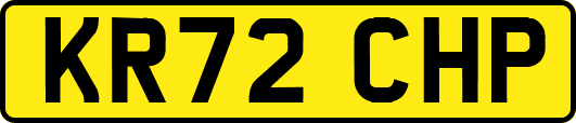 KR72CHP