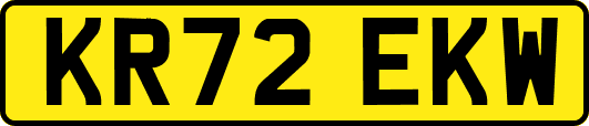 KR72EKW