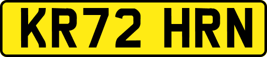 KR72HRN