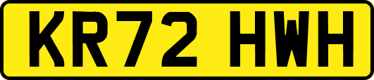 KR72HWH